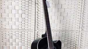 Акустическая гитара Elitaro E4110C BK купить в Ростове на Дону