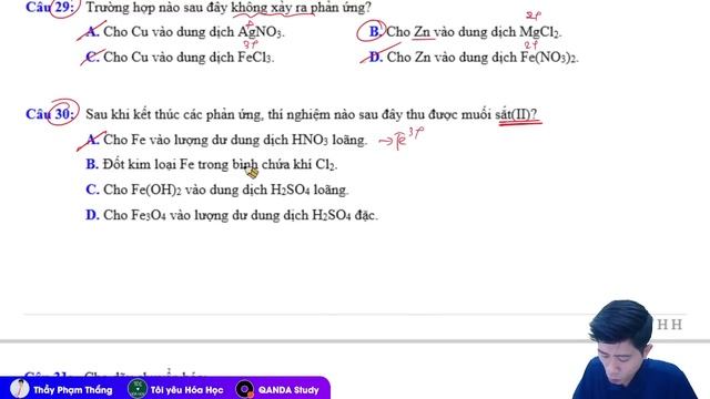 DỰ ĐOÁN ĐỀ THI TỐT NGHIỆP 2023 | PHẦN LÝ THUYẾT смотреть онлайн