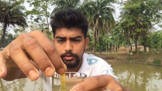 ঘৰতে বহি পুখুৰী পানীৰ Ph test কেনেকৈ কৰিব ? কি লাগিব ? কিমান দাম ? Pond water ph test at home смотреть онлайн