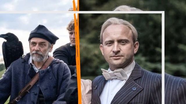 "Kamerdyner" zastąpi "Dewajtis" w TVP. O czym jest serial? Obsada, fabuła, premiera смотреть онлайн