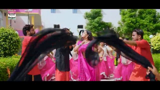 #Video || Power Star Pawan Singh New Song 2024 || Sautin Song Pawan Singh & Priyanka Singh