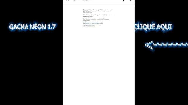 GACHA NEON смотреть онлайн