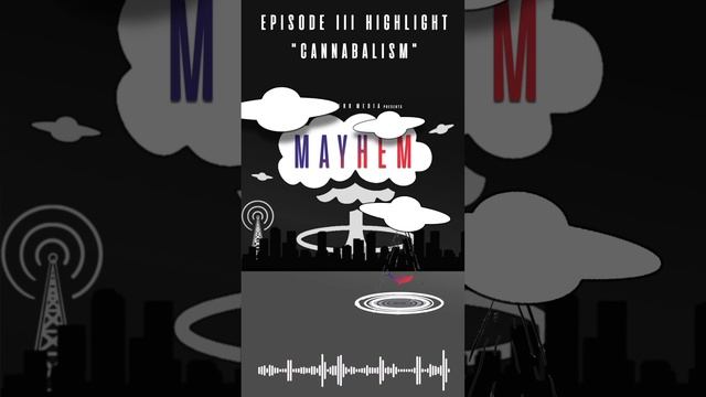 There Is No Cannibalism! Really!