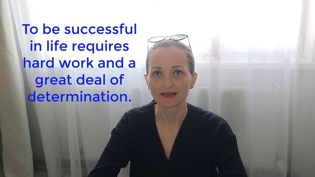 determination СЛОВО В ДЕНЬ смотреть онлайн