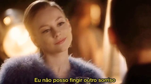 Ariana Grande - fake smile (Tradução/Legendado) | Carla Rosón | смотреть онлайн