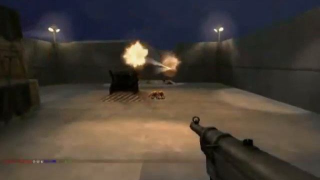 Herman - Bodies смотреть онлайн