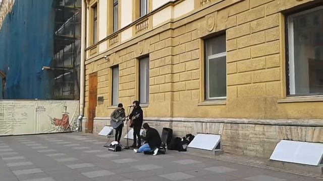 Linkin Park - What I've Done (cover)