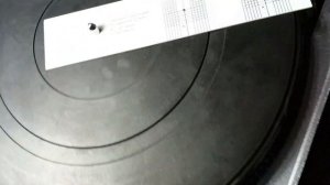 Hi-fi СССР. АРИЯ-102. замена иглы