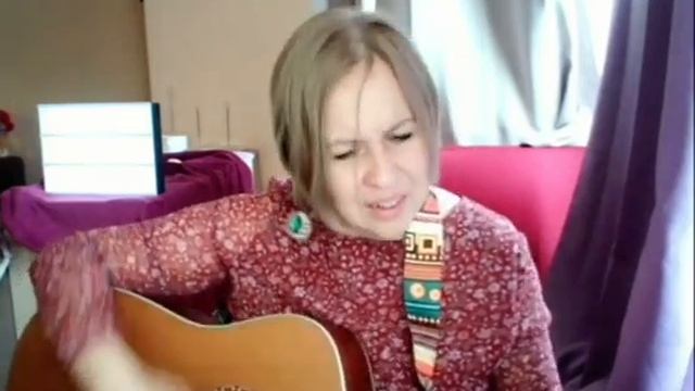 ОМАКА - По полю ( Душа летела ) смотреть онлайн