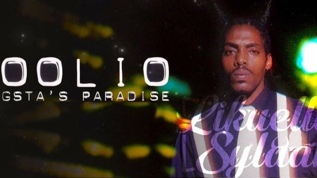 coolio x l*v - gangsta’s paradise ( djakil ) смотреть онлайн