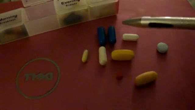 DS Vitamins! смотреть онлайн