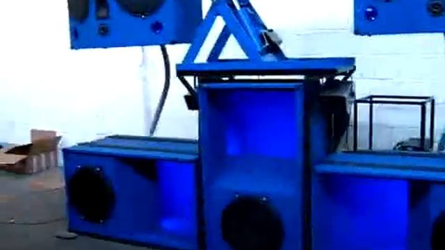 Qik - audio Bionic alpha testing by Vu Esz смотреть онлайн