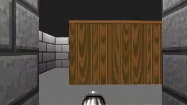 Tight Spaces | Wolfenstein 3D: Project Totengraeber - Level 32 | Mykita Gaming