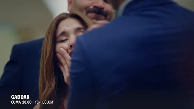 Gaddar 15. Bölüm 1. Fragmanı