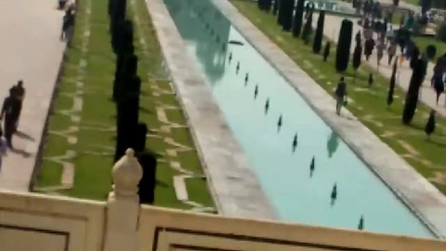 Taj Mahal A Place Of Love 💗 смотреть онлайн