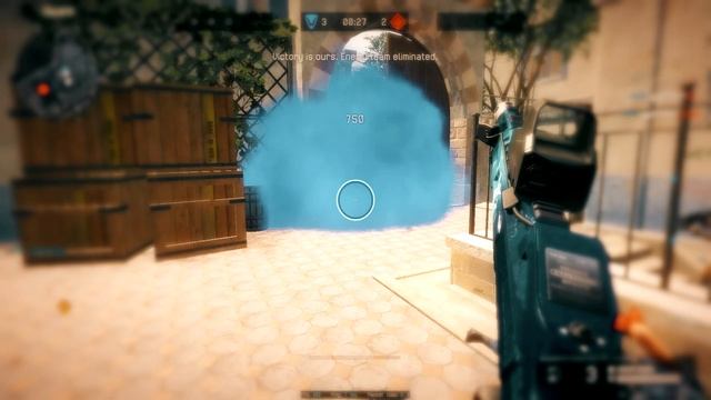 Warface Tryhard das rankeds смотреть онлайн