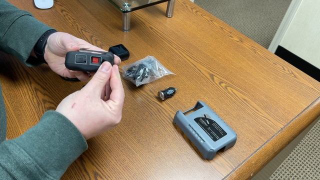 Iridium GO! Standard Kit and Features смотреть онлайн