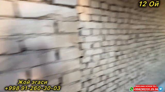 ЗУДЛИК БИЛАН ЖОЙ СОТИЛАДИ | ГАЗ СВЕТ СУВ БОР смотреть онлайн