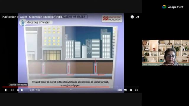 week 5 Modulo C. IX 9/03/24 смотреть онлайн