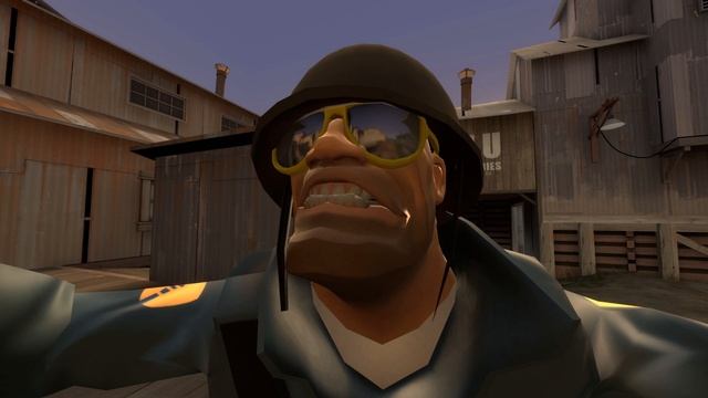 Doppelganger's Rampage: Part 7 - Full Power смотреть онлайн