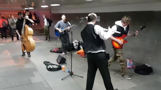 RBBand - Lada sedan смотреть онлайн