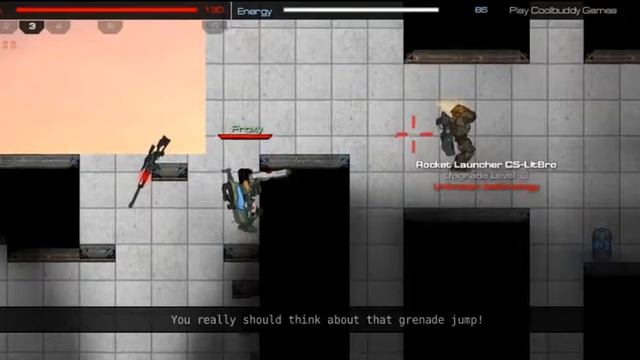 Plazma Burst2 - Impossible Mode #32 смотреть онлайн