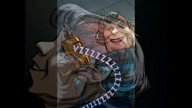 Team Fortress 2: Old Wounds - Beatrice & Zhanna смотреть онлайн