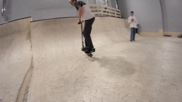 Kickmeat @ Gravitacia