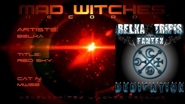 Belka - Red Sky (Original Mix) смотреть онлайн