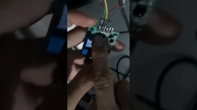 Ujikom 2_(Sayid Abrori M_6705193128)_Penambahan Sensor Alat Ukur PH Air Arduino Uno смотреть онлайн