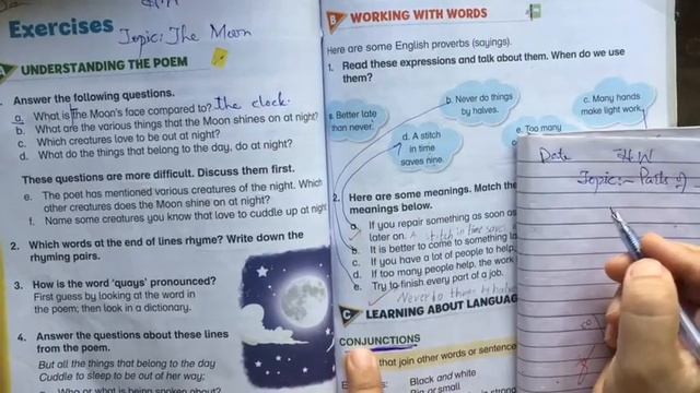 Lesson 37 - Oxford Modern English - Class 3 - Distance Learning Program Science Valley #Oxford #OU смотреть онлайн