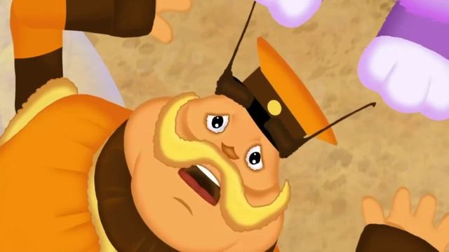 ДЖУМАНДЖИ - Новый Уровень. Пародия на трейлер. СМЕШАРИКИ Л смотреть онлайн