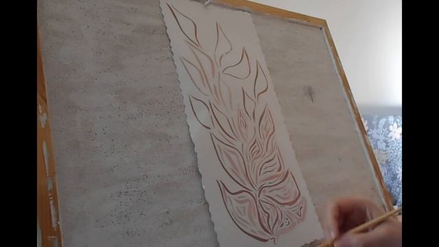 Абстракция - ОСТАВАЙСЯ СОБОЮ смотреть онлайн