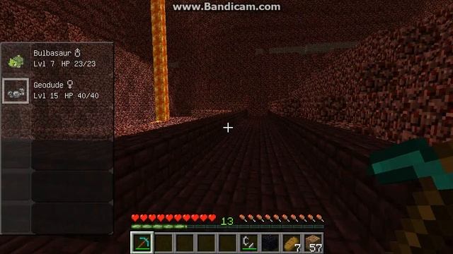 Minecraft Pixelmon Modded Survival Ep 6: Poke'dex! смотреть онлайн
