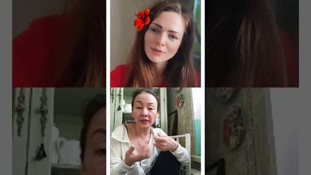 ДИАЛОГ О КРАСОТЕ смотреть онлайн