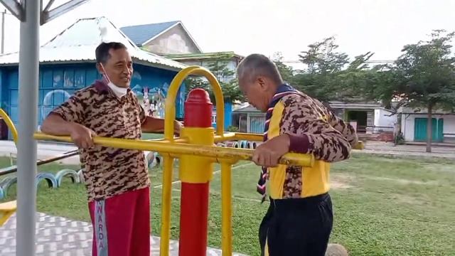Kak Silam 2021 смотреть онлайн