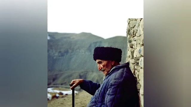 Гр.Хунзах-Новый Аварский нашид-про Отца 2024 г. смотреть онлайн