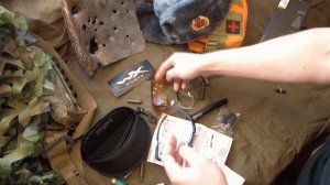 Очки для стрельбы Wiley X Saber: распаковка и обзор.