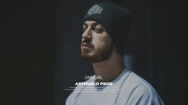 ChipaChip type beat "One Girl" [Prod. by artmuzlo] Бит в стиле ChipaChip смотреть онлайн