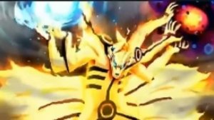 НАРУТА УЗУЧИХА/ АЛЬТЕРНАТИВНЫЙ СЮЖЕТ НАРУТО / ВСЕ ЧАСТИ