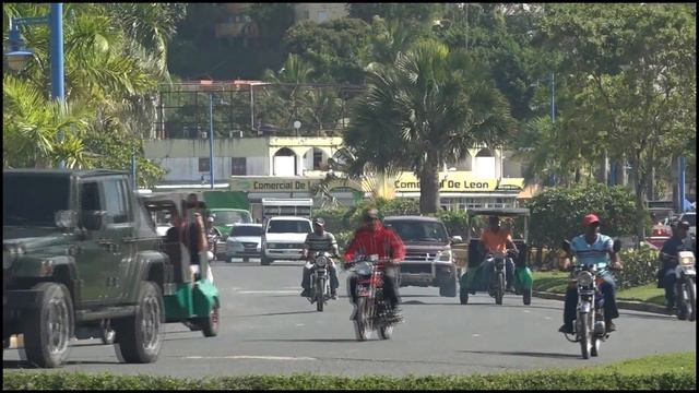 SAMANA - DIE SCHÖNSTE HALBINSEL DER WELT смотреть онлайн