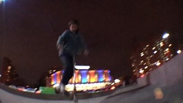 Misha Orlov for Kickmeat