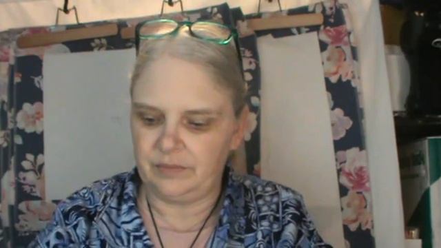 Cross-stitch / Flosstube #71: Update (4 months) + plans + books смотреть онлайн