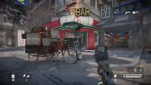 WarFace-Co op Missions w/R3dRyd3r-10/23/21 смотреть онлайн