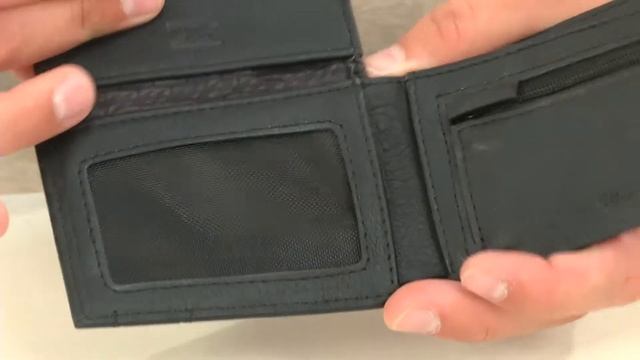 Billabong Vacant Wallet SKU: 8818463 смотреть онлайн