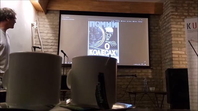 Жизнь и творчество Набокова