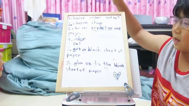 Learning About Food Chain For Kids With Pictures And Diagram