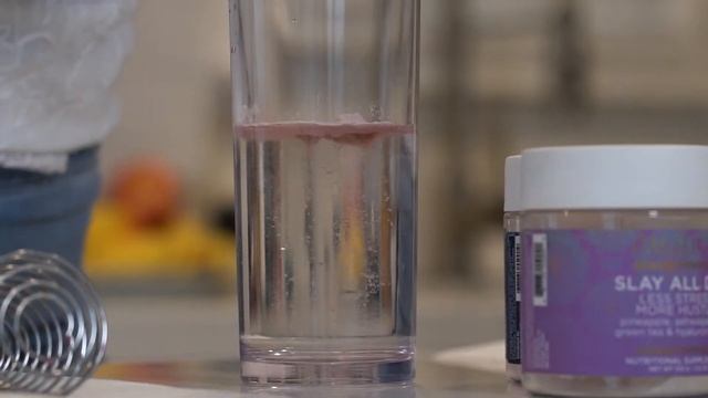 Pacifica Beauty Powder Supplements / Koya Webb смотреть онлайн