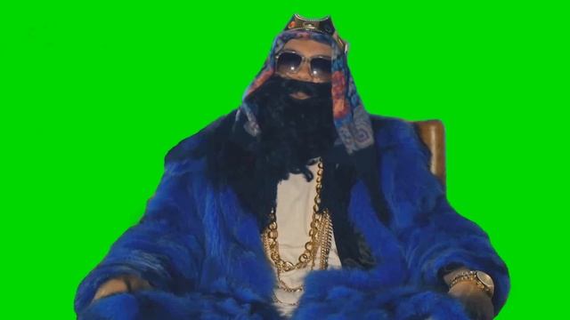 Но это не точно - Big Russian Boss (Green Screen) смотреть онлайн