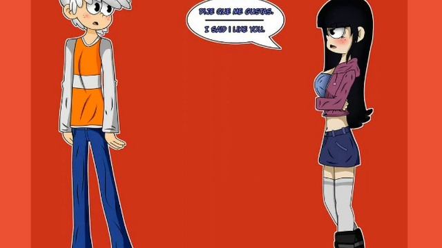The Loud House 🏡 Fanfic Padre Por Paquetería Capitulo 24 смотреть онлайн